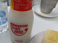 -澳洲牛奶公司(佐敦店)