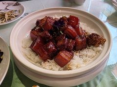 -福荣新中式餐厅