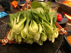 -湊湊火锅·茶憩(打浦桥日月光店)