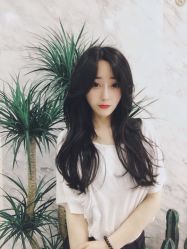 -3AM HAIR SALON染发接发