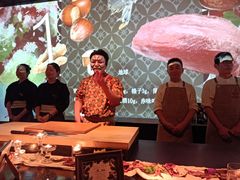 -地球美食剧场