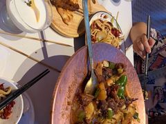 -阿娜尔·新疆菜(宜家荟聚中心店)