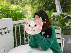 -ADO KAFE(大学城店)