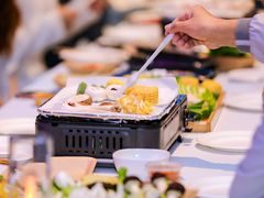 -CIAO·团建聚餐·生日派对轰趴馆(福田店)