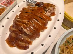 -东流山烤鸭·家常菜(雨山龙湖店)