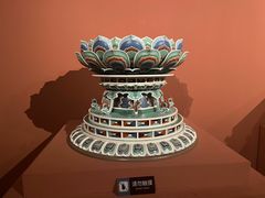 -敦煌石窟文物保护研究陈列中心