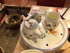 -点都德(大茶楼店)