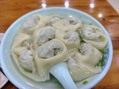 -潘国仙耳光馄饨(黄家阙路店)