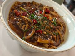 -玲珑阁昆山菜(锦溪店)