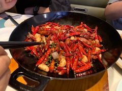 澳洲牛肋肉-大树餐厅(益田假日店)