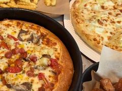 -必胜客(金开大道店)