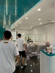 点击看大图 -OnHair造型
