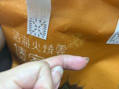 -浩海火燒雲傣家菜(芮欧百货店)