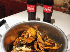 -老长沙龙虾馆·聚会餐厅(白石洲店)