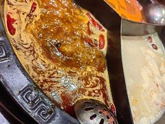 -蜀大侠火锅(森兰花园城店)