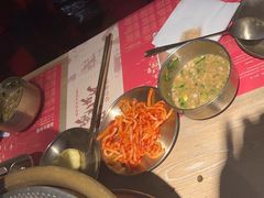 -西塔老太太泥炉烤肉(北京望京店)