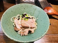 -一豚轩·烧鸟·豚骨拉面(五四路店)