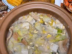 -郑庄脂渣海鲜楼(九水路店)