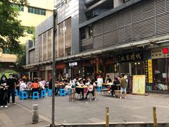 -荔林食店(西华路店)