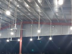 大堂-波记美食店·现捞海鲜