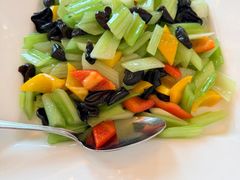 -昆仑饭店-鲜筵餐厅