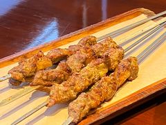 -那拉提之疆·新疆菜(美院店)