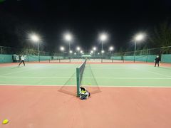 -朝阳公园体育中心
