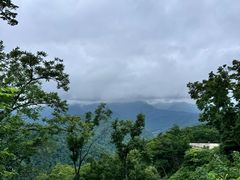 -本溪关山湖风景区