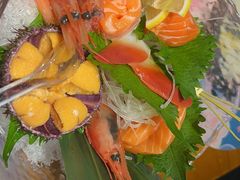 -千寻寿司(兴工一路店)