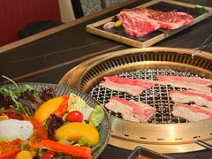 -厚贞日式烤肉(浦东汇智店)