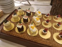-郴州温德姆至尊豪廷大酒店·星璨自助餐厅