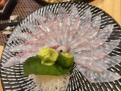 -长崎屋·日本料理·刺身·烧鸟(天河北路店)