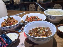 -八碗湘长沙市井菜(坡子街店)