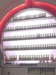 -MB·nail美甲美睫