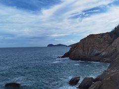 -广东惠东海龟国家级自然保护区