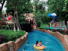 -苏州乐园森林水世界