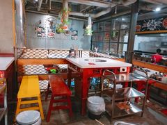 -钢管厂歆瑞源油卤串串香(春熙路太古里店)