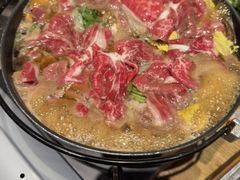 -やきにく 牛将日式焼肉(新华路店)