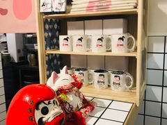 -WONDER ICE 萬得冰田(建設路总店)
