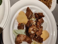 -顺鹅季·非遗烧鹅(六道口店)