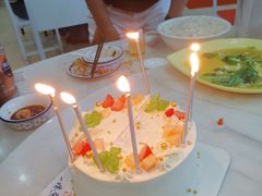 -覃记海鲜美食餐厅