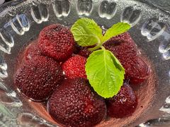 -周姑娘不等味·牛羊肉火锅·螃蟹罗氏虾·烤鱼烤串(高邮店)