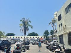 -鸿港海鲜批发市场