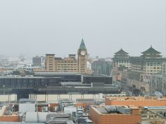 -北京饭店