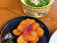 -中卫御苑福膳·养生局(圆明园店)