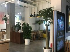 大堂-manabe (共和新路店)