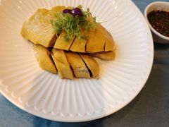 -老好人·海鲜·上海菜(呼玛二店)