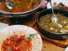 -鸡毛店·川菜(双楠店)