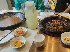 -牛小灶牛杂煲(北京路店)