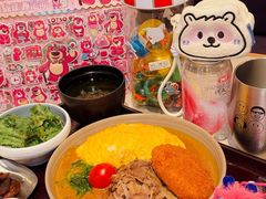 -dodonpa.墩墩伐 便当食堂(博华广场店)